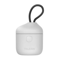 3-slot waterproof charger Telesin Allin box + 3 batteries for GoPro Hero 12 / 11 / 10 / 9 3-slot waterproof charger Telesin Allin box + 3 batteries for GoPro Hero 12 / 11 / 10 / 9