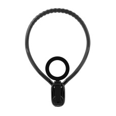 Magnetic Collar Bracket POV PULUZ for Action Cameras / Phones (Black) Magnetic Collar Bracket POV PULUZ for Action Cameras / Phones (Black)
