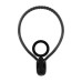 Magnetic Collar Bracket POV PULUZ for Action Cameras / Phones (Black)