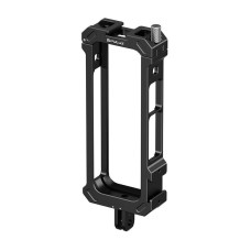 Metal protective cage PULUZ with tripod adapter for Insta360 X4 Metal protective cage PULUZ with tripod adapter for Insta360 X4