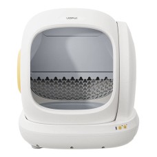 Intelligent self-cleaning cat litterbox UBPet C20 Intelligent self-cleaning cat litterbox UBPet C20