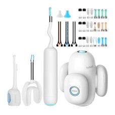 Smart Visual Ear-Clean Rod Bebird Home 30S (white) Smart Visual Ear-Clean Rod Bebird Home 30S (white)