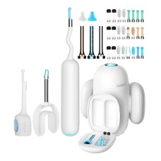Smart Visual Ear-Clean Rod Bebird Home 30S (white) Smart Visual Ear-Clean Rod Bebird Home 30S (white)