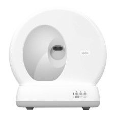 Intelligent self-cleaning cat litterbox with camera UBPet C10 Pro Intelligent self-cleaning cat litterbox with camera UBPet C10 Pro