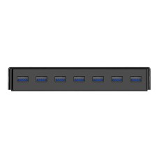 Orico Hub 7xUSB 3.0 (black) Orico Hub 7xUSB 3.0 (black)