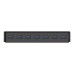 Orico Hub 7xUSB 3.0 (black)