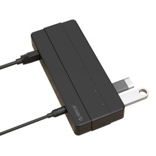 Orico Hub 7xUSB 3.0 (black) Orico Hub 7xUSB 3.0 (black)