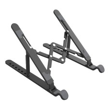 Orico Laptop Stand PFB-A24-BK-BP-IP (black) Orico Laptop Stand PFB-A24-BK-BP-IP (black)