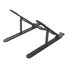 Orico Laptop Stand PFB-A24-BK-BP-IP (black) Orico Laptop Stand PFB-A24-BK-BP-IP (black)