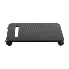 Orico Computer Host Bracket with Wheels 20 kg Orico Computer Host Bracket with Wheels 20 kg