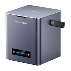 LaserPecker Air Purifier Smoke Absorber LaserPecker Air Purifier Smoke Absorber