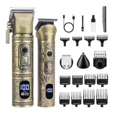 Ufree U-2226 electric clipper and trimmer Ufree U-2226 electric clipper and trimmer