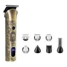 Ufree U-1779 7-in-1 Electric Haircutting Machine Ufree U-1779 7-in-1 Electric Haircutting Machine