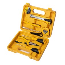 Household Tool Set 8 pcs Deli Tools EDL1008J Household Tool Set 8 pcs Deli Tools EDL1008J