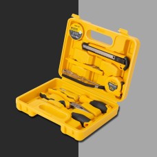 Household Tool Set 8 pcs Deli Tools EDL1008J Household Tool Set 8 pcs Deli Tools EDL1008J