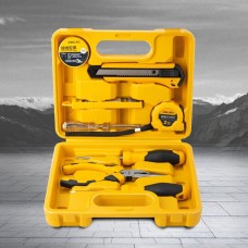 Household Tool Set 8 pcs Deli Tools EDL1008J Household Tool Set 8 pcs Deli Tools EDL1008J