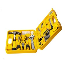 Household Tool Set 28 pcs Deli Tools EDL1028J Household Tool Set 28 pcs Deli Tools EDL1028J