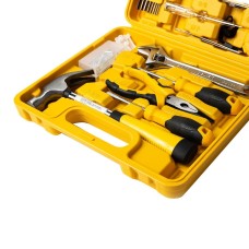 Household Tool Set 28 pcs Deli Tools EDL1028J Household Tool Set 28 pcs Deli Tools EDL1028J