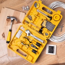 Household Tool Set 28 pcs Deli Tools EDL1028J Household Tool Set 28 pcs Deli Tools EDL1028J