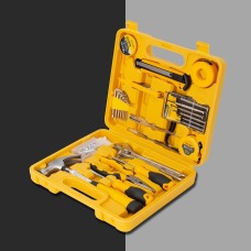 Household Tool Set 28 pcs Deli Tools EDL1028J Household Tool Set 28 pcs Deli Tools EDL1028J