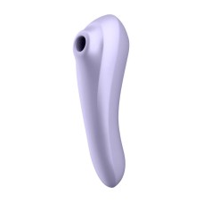 Vibrator Satisfyer Dual Pleasure with App (Mauve) Vibrator Satisfyer Dual Pleasure with App (Mauve)