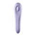 Vibrator Satisfyer Dual Pleasure with App (Mauve)