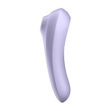Vibrator Satisfyer Dual Pleasure with App (Mauve) Vibrator Satisfyer Dual Pleasure with App (Mauve)