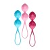 Geisha ball set Satisfyer V Balls (set of 3)