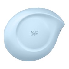 Clitoral massager Satisfyer Sugar Rush (blue)
