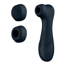 Clitoral Massager with App Satisfyer Pro 2 Generation 3 (black) Clitoral Massager with App Satisfyer Pro 2 Generation 3 (black)