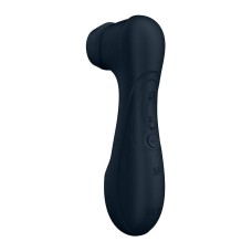 Clitoral Massager with App Satisfyer Pro 2 Generation 3 (black) Clitoral Massager with App Satisfyer Pro 2 Generation 3 (black)