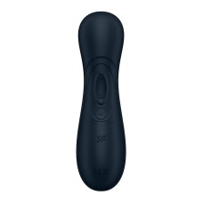 Clitoral Massager with App Satisfyer Pro 2 Generation 3 (black) Clitoral Massager with App Satisfyer Pro 2 Generation 3 (black)