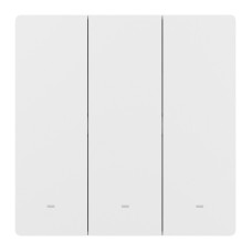 Smart wall switch SONOFF M5-3C-86W Matter (3-channel)