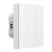 Smart wall switch SONOFF M5-3C-86W Matter (3-channel)