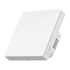 Smart wall switch SONOFF M5-1C-86W Matter (1-channel) Smart wall switch SONOFF M5-1C-86W Matter (1-channel)