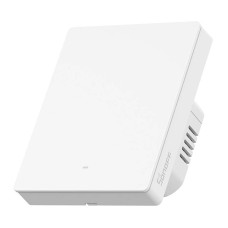 Smart wall switch SONOFF M5-1C-80W Matter (1-channel, to frame) Smart wall switch SONOFF M5-1C-80W Matter (1-channel, to frame)