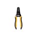Wire Stripper 0.6-2.6mm Deli Tools EDL2607 (black&yellow)