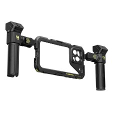 Genius Rig Freewell for iPhone 15 Pro Genius Rig Freewell for iPhone 15 Pro