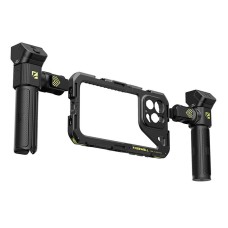 Genius Rig Freewell for iPhone 15 Pro Max Genius Rig Freewell for iPhone 15 Pro Max