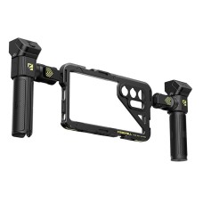 Genius Rig Freewell for Samsung S24 Ultra Genius Rig Freewell for Samsung S24 Ultra