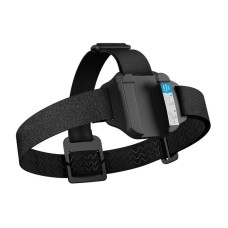 Headband TELESIN with Quick Release for action cameras Headband TELESIN with Quick Release for action cameras