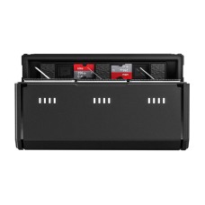 Charging Box TELESIN for GoPro 9/10/11/12 with ssd storage Charging Box TELESIN for GoPro 9/10/11/12 with ssd storage
