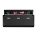 Charging Box TELESIN for GoPro 9/10/11/12 with ssd storage