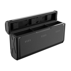 Charging Box TELESIN for GoPro 9/10/11/12 with ssd storage Charging Box TELESIN for GoPro 9/10/11/12 with ssd storage
