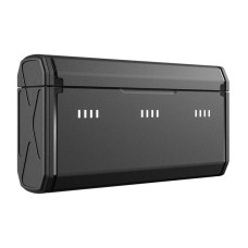 Charging Box TELESIN for GoPro 9/10/11/12 with ssd storage Charging Box TELESIN for GoPro 9/10/11/12 with ssd storage