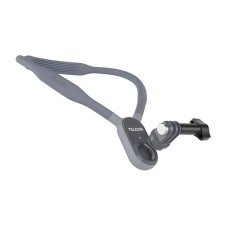 Magnetic Neck Holder Mount TELESIN for Action Cameras/ Phones Magnetic Neck Holder Mount TELESIN for Action Cameras/ Phones