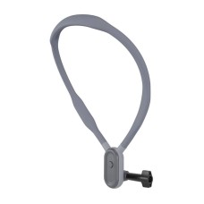 Magnetic Neck Holder Mount TELESIN for Action Cameras/ Phones Magnetic Neck Holder Mount TELESIN for Action Cameras/ Phones