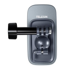Universal Magnetic Clip TELESIN for Action Cameras