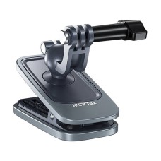 Universal Magnetic Clip TELESIN for Action Cameras