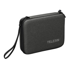 Medium EVA case Telesin for action cameras (GP-PRC-213-B) Medium EVA case Telesin for action cameras (GP-PRC-213-B)